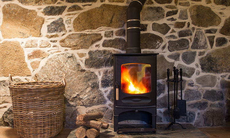 Heating Image