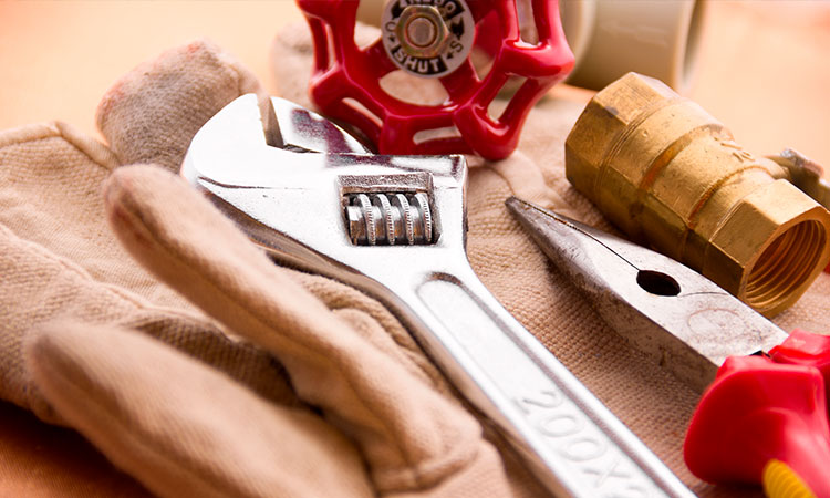 Plumbing Image