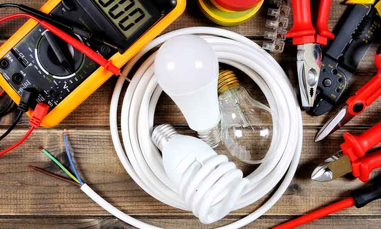 Electrical Tools